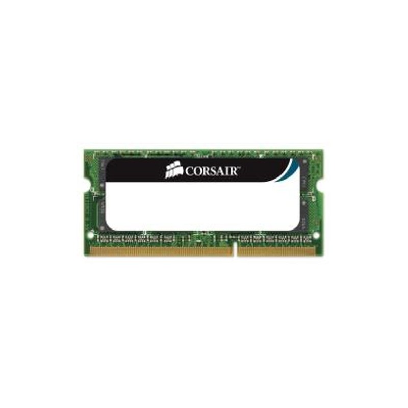 DDR3 1333MHZ 4GB 1X204 SODIMM