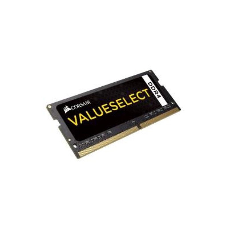 DDR4 2133MHZ 4GB 1X260 SODIMM