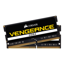 PCB BK 32GB DDR4 2666MHZ