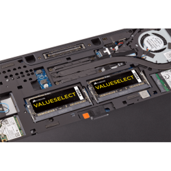 DDR4 2133MHZ 4GB 1X260 SODIMM