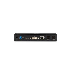 DOCKING STATION S300 TYPE-C