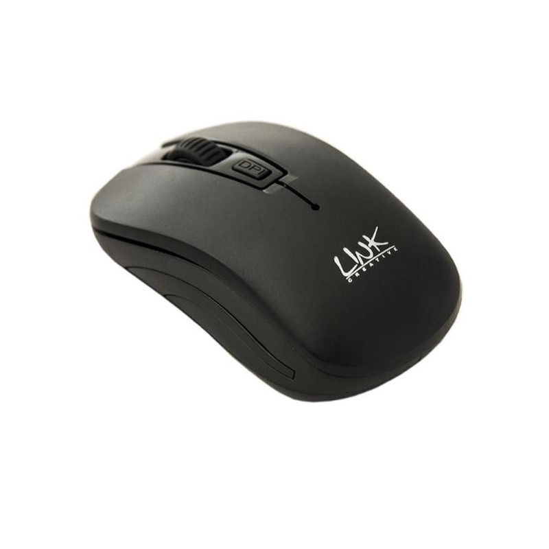MOUSE OTTICO WIRELESS