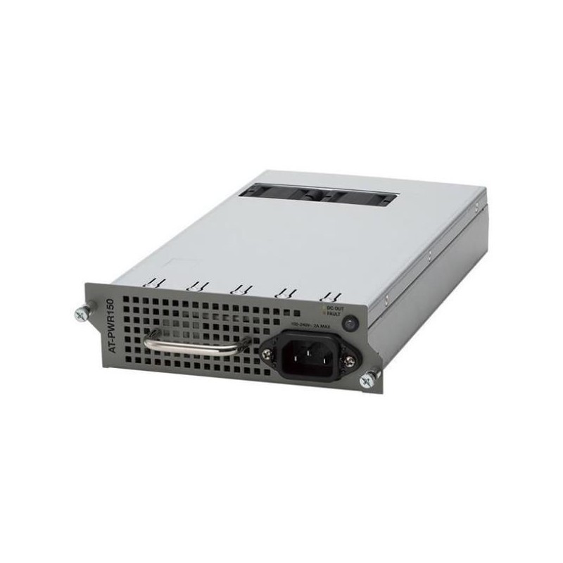 150W AC HOT SWAPPABLE POWER SUPP