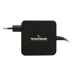 CARICABATTERIE USB C 65W USB C