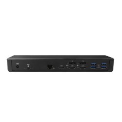 USB-C 3.2 UNIV.3X 4K CHARG.DOCK 60W
