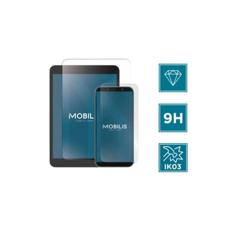SCREEN PROTECTOR GALAXY TAB 3