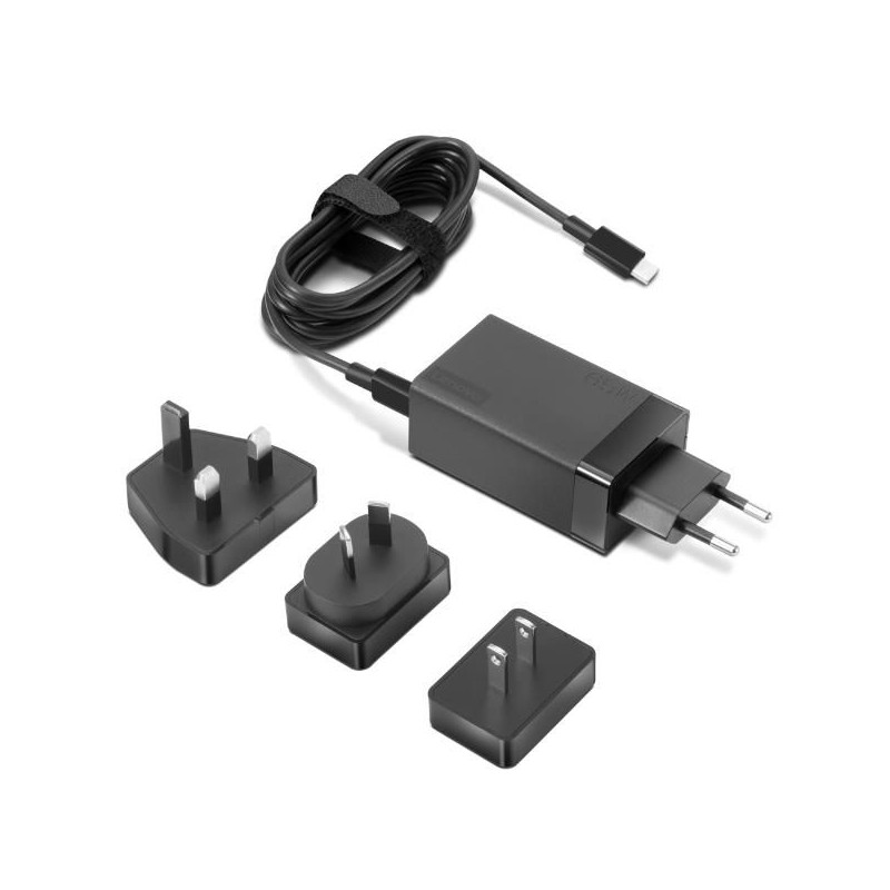 65W USB-C AC TRAVEL ADAPTER