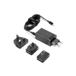 65W USB-C AC TRAVEL ADAPTER