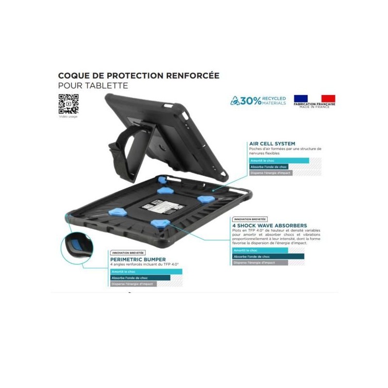 CUSTODIA IPAD 2020 10.2