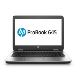 REF HP 645 G2 AMD PRO