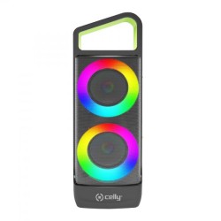 SPEAKER WIRELESS RGB 10W