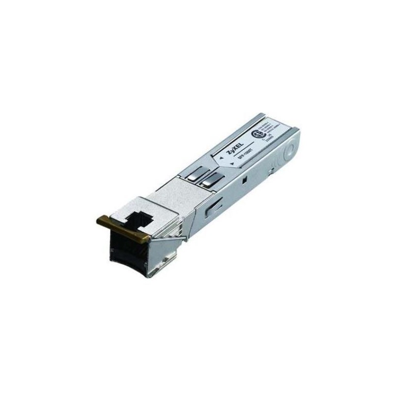 TRANSCEIVER SFP 1000T GB - RJ45