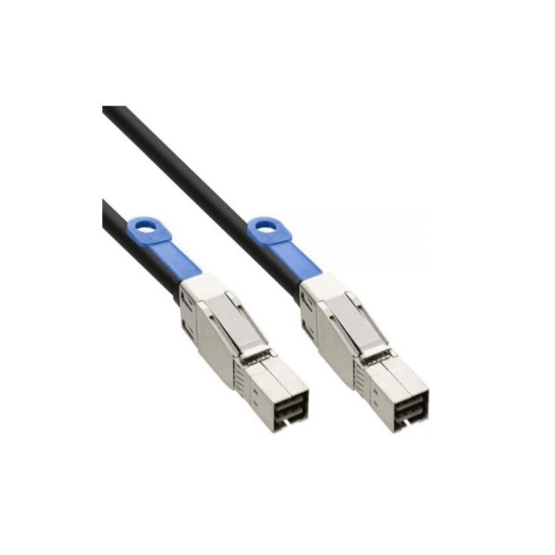 12GB HD-MINI TO HD-MINI SAS CABL