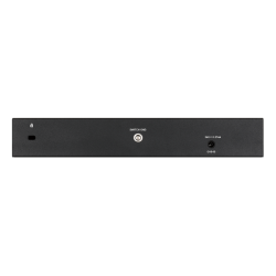 SWITCH 10 PT 1000 POE +2 MINIGBI