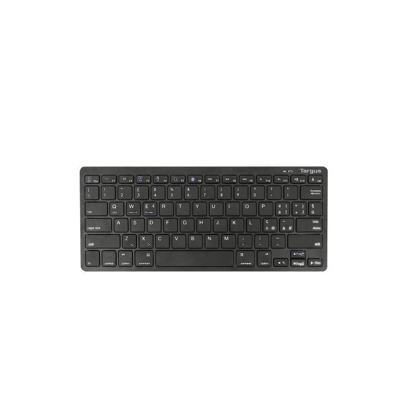 MULTI-PLATFORM BLUETOOTH KEYBOARD