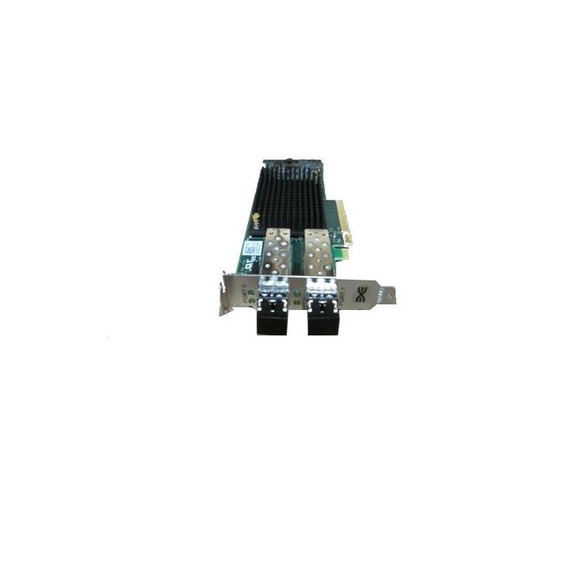 EMULEX LPE31002-M6-D DUAL PORT 16GB