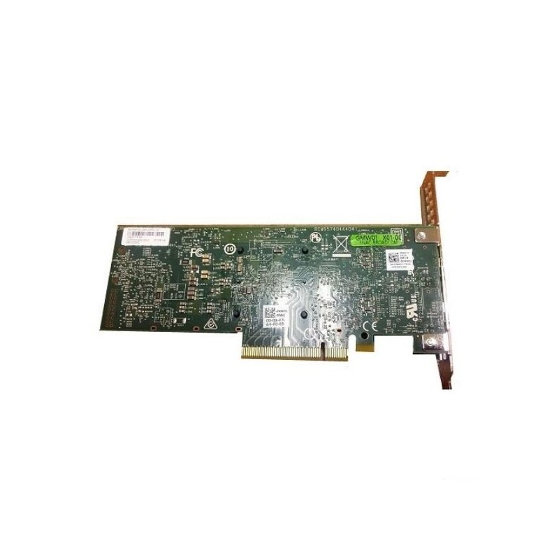 BROADCOM 57412 DUAL PORT 10GB SF