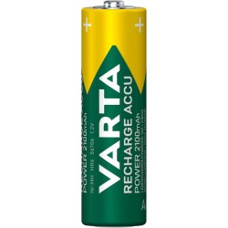 AA 2100MAH RR ACCU  R2U  CF. 4