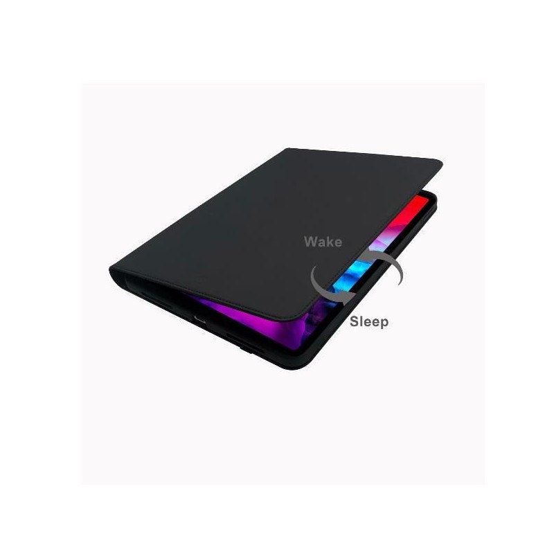 BOOKLET GALAXY TAB S7+/S7 FE/S8+
