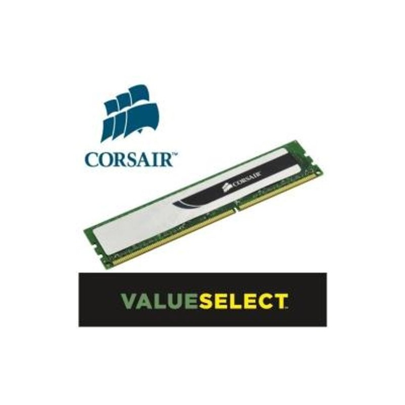 DDR3 1600MHZ 4GB 1X240 DIMM