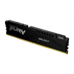 16GB 5200 DDR5 CL36 DIMM F.B. BLACK