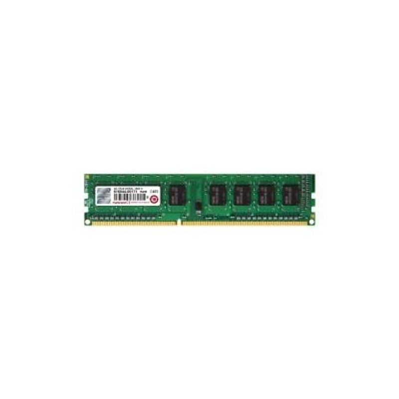 DDR3 L - LOW VOLTAGE