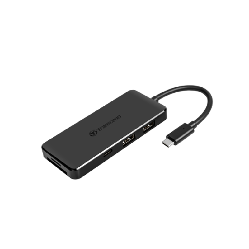 3-PORT HUB