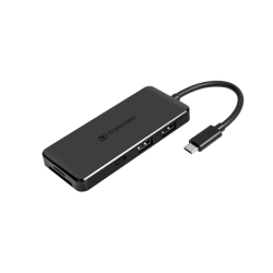 3-PORT HUB
