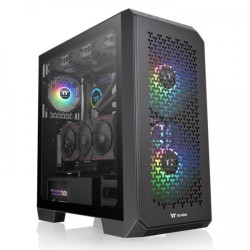 VIEW 300 MX BLACK MESH