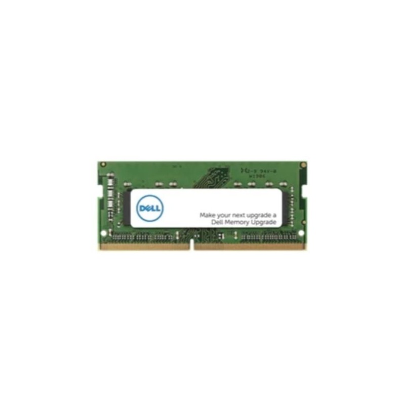 MEMORIA 16GB 1RX8 DDR5 SODIMM