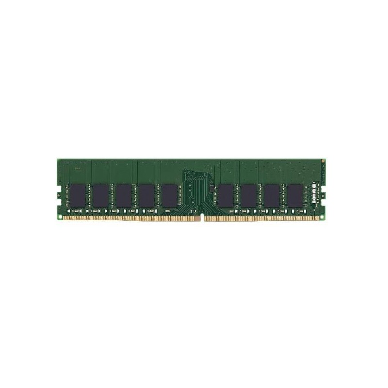 16GB DDR4-3200MHZ ECC MODULE