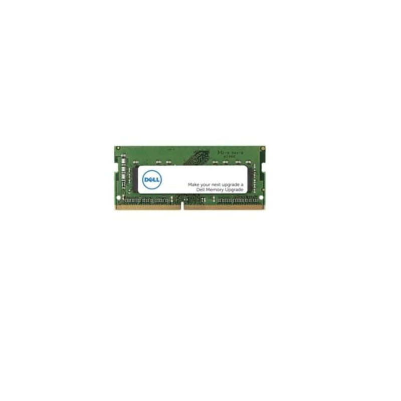 MEMORIA 32GB 2RX8 DDR5 SODIMM