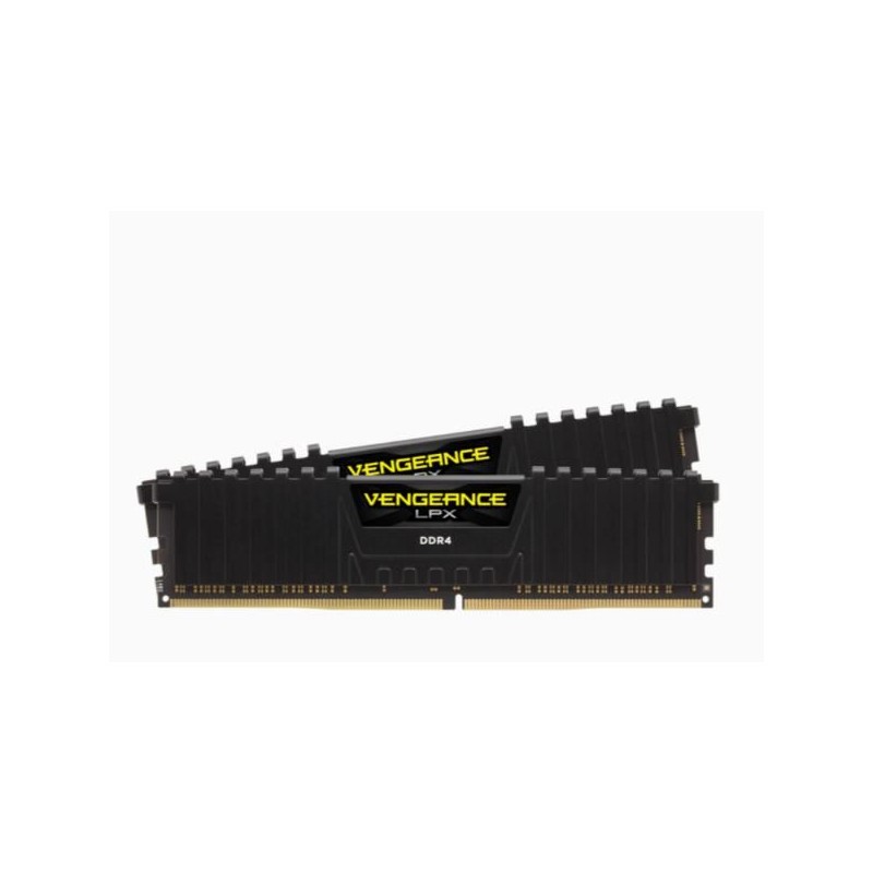 VENG LPX BK 16GB DDR4 3600MHZ