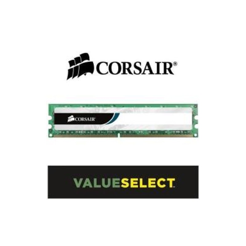 DDR3 1333MHZ 8GB 1X240 DIMM