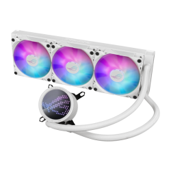 ROG RYUO III 360 ARGB WHT