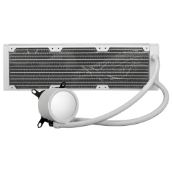 ROG RYUO III 360 ARGB WHT