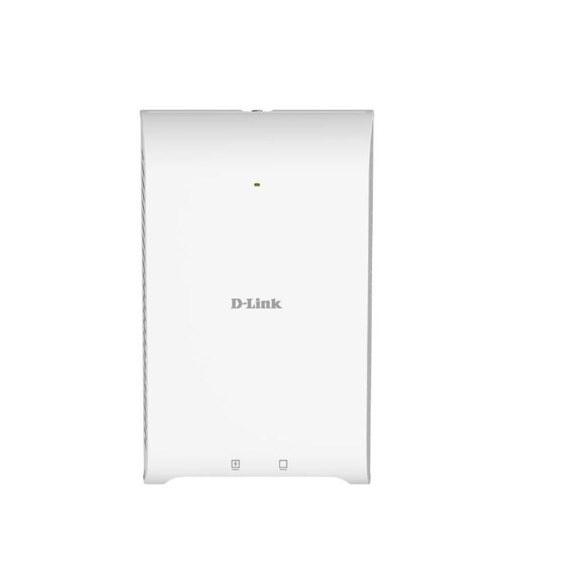 WIRELESS AC1200 WAVE 2 IN-WALL POE