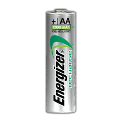 CF4 POWER PLUS RECH AA CHP4