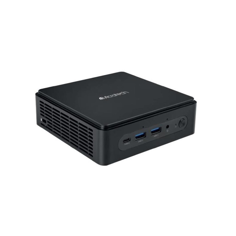 PACKEDU NR8 - MINIPC MIDRANGE