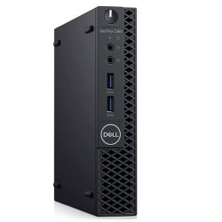 REF DELL 3060 MINIPC I5/8/480