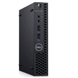REF DELL 3060 MINIPC I5/8/480