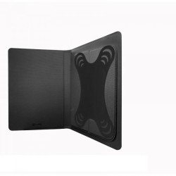 UNIV TABLET CASE+KEYBOARD 11 BLACK