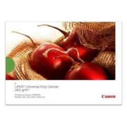 IJM417 UNIV.POLY CANVAS 910X30