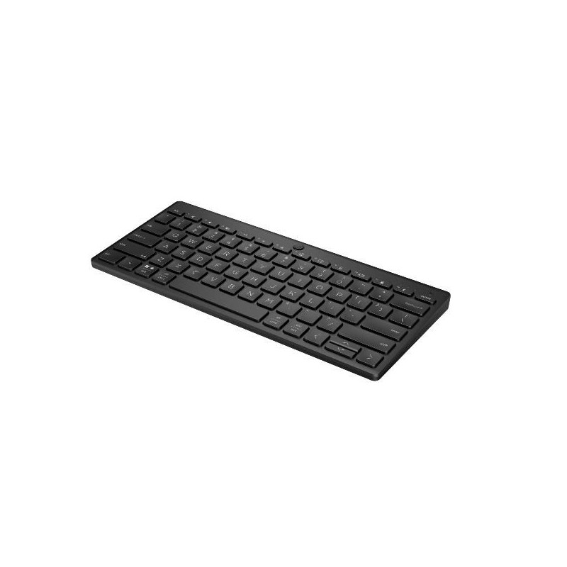HP 350 BLK COMPACT BLUETOOTH KEYB