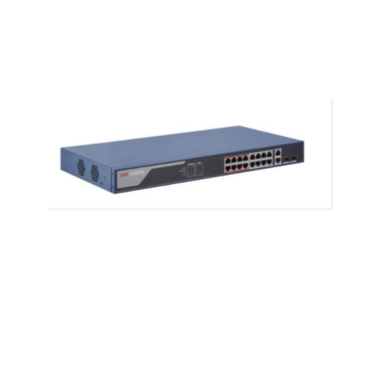 SMART MAN POE 10/100+UPLINK GIGCOMB
