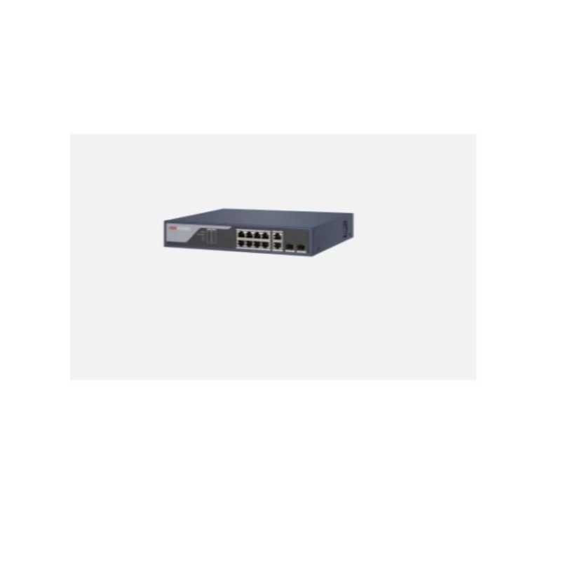 SM MAN POE 10/100+UPLINK GIGCOM