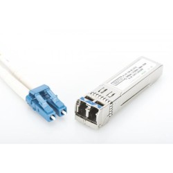 DIGITUS MINI GBIC (SFP) MODULE  10G