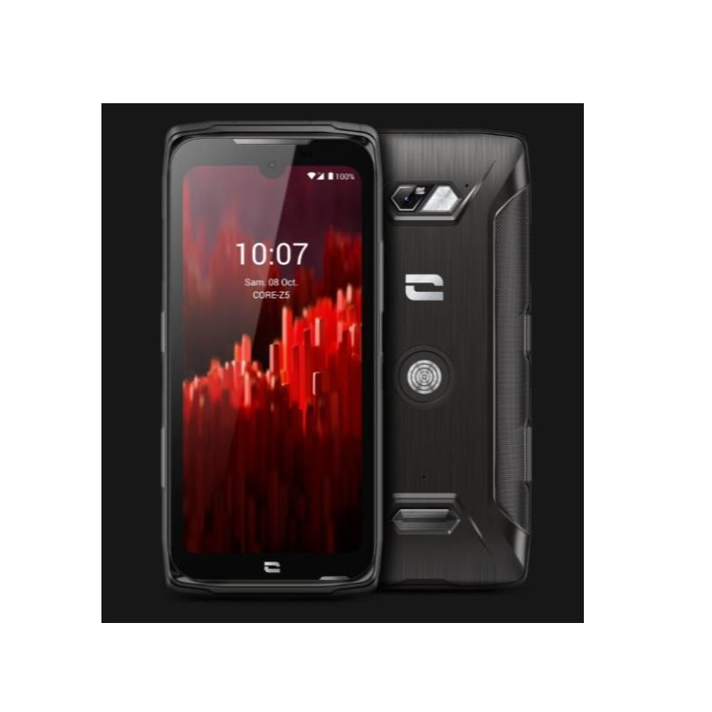 SMARTPHONE RUGGED CORE-Z5