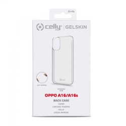 TPU OPPO A16/16S/A55/A56/A53S/A54S