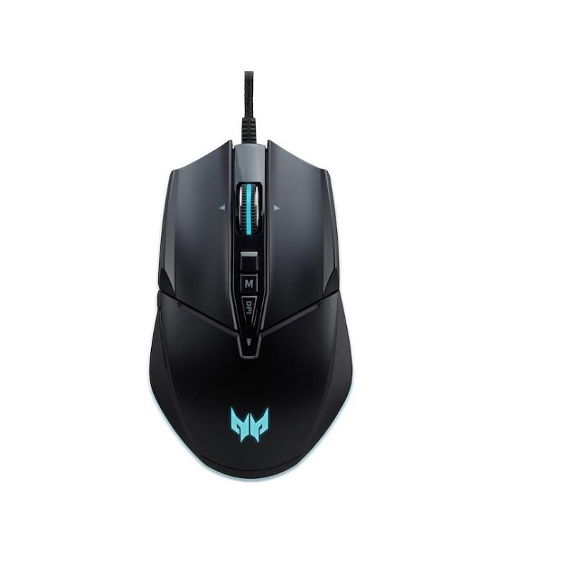 PREDATOR - MOUSE CESTUS 335